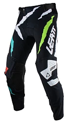 Leatt Moto 5.5 I.K.S 2023 Tiger мотоштаны