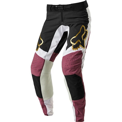 Fox Racing Flexair Mirer Womens Purple Haze мотоштаны женские
