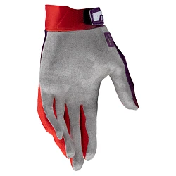 Leatt Moto 2.5 X-Flow 2025 SunBurn мотоперчатки