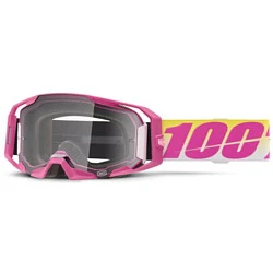 100% Armatic Sellars / Clear Lens мотоочки