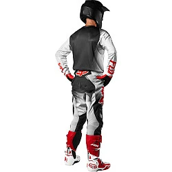 Fox Racing 360 Viza 2018 комплект, серый