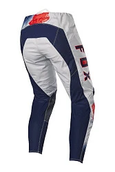 Fox Racing 180 Bnkz Grey мотоштаны