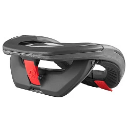 EVS R4 защита шеи, черный