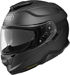 Shoei GT-Air 2 Candy шлем интеграл, черный матовый