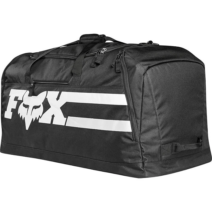 Fox Podium 180 Cota Gear Bag Black, сумка для экипировки