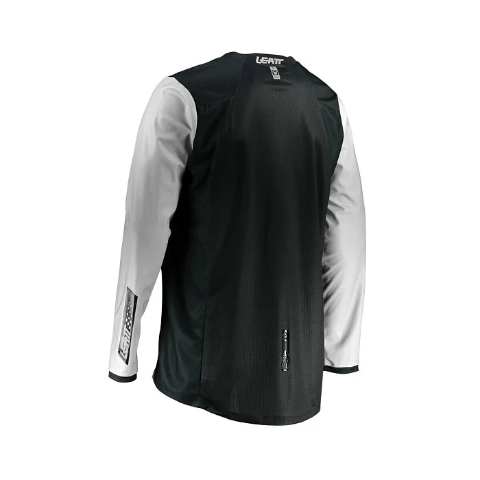 Leatt Moto 4.5 Enduro Graphene джерси