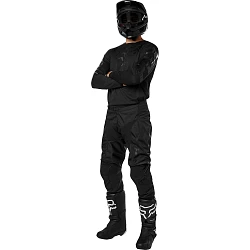 Fox Racing 180 Sabbath 2019 комплект, черный