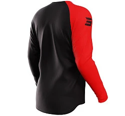 Shot Draw Squad Rad джерси