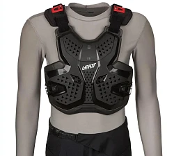 Leatt Chest Protector 3.5 2022 панцирь, черный