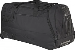 Fox Shuttle Gear Bag Сумка для экипировки, черный