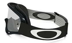 Oakley O-Frame Solid мотоочки, карбон (OO7029-55)
