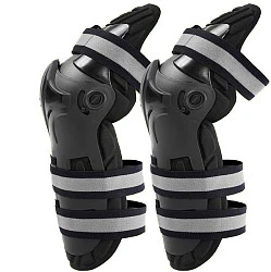 Scoyco K19 наколенники, черный