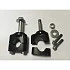 Крепление руля 7/8 Honda CRF250/450(R) 04-19, Yamaha YZ125/250/450 (F/X/FX) 14-18