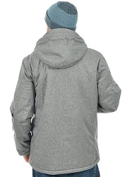 Fox Enhance мотокуртка, серый