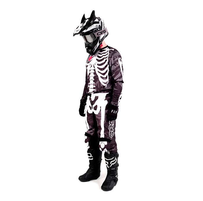 Grom Skeleton комплект