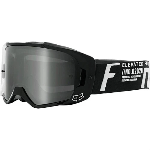 Fox Vue Rigz Spark Black мотоочки