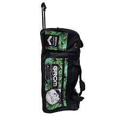 Grom MX1 Gearbag Palmas Green сумка на колесах