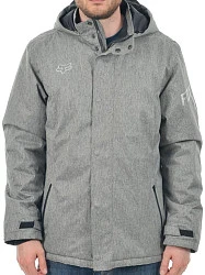 Fox Enhance мотокуртка, серый