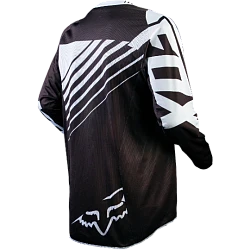 Fox Racing 360 Savant джерси, черный