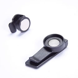 USWE Magnetic Tube Clip клипса с магнитом для шланга гидропака
