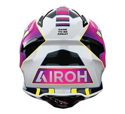 Airoh Aviator Ace 2 Sunrise шлем внедорожный
