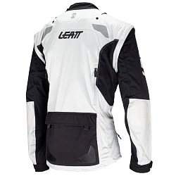 Leatt Moto 4.5 Lite 2025 Forge мотокуртка