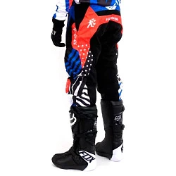 Grom Patriot мотоштаны