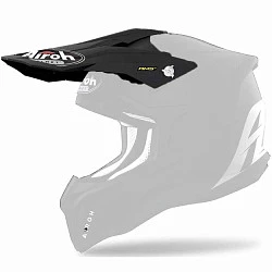 Airoh Strycker козырек к шлему, черный