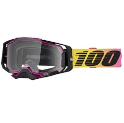 100% Armega 91 / Clear Lens мотоочки