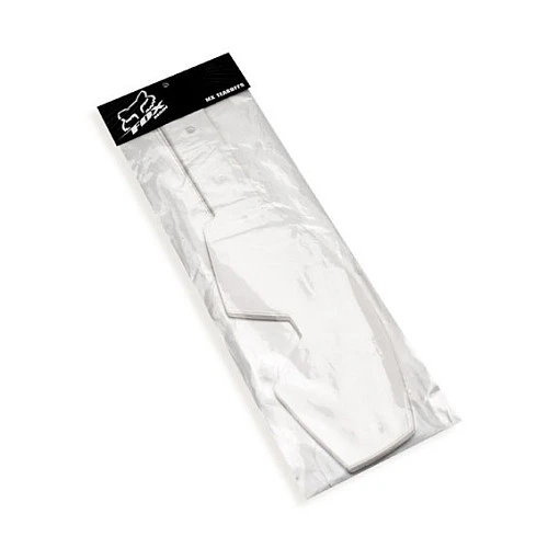 Fox Main Youth Tear Offs отрывные пленки подростковые (25 шт)