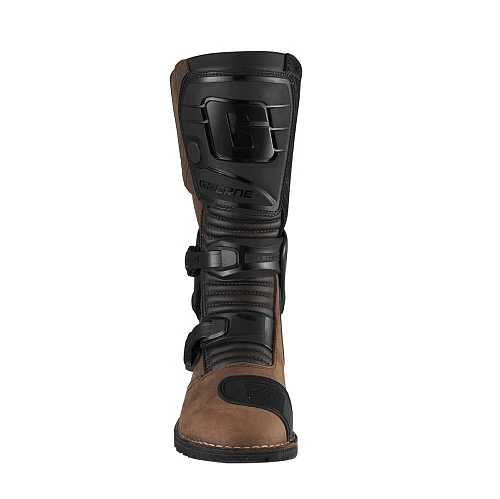 Gaerne G.Dakar Gore-Tex мотоботы, коричневый