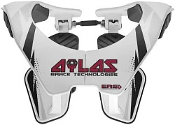 Atlas Original Neck Brace защита шеи, белый