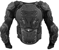 MadBull Turtle моточерепаха женская, черный