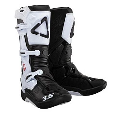 Leatt 3.5 White мотоботы