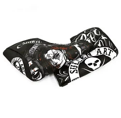 Grom Sullen муфты на руль