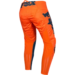 Fox Racing 180 Cota 2019 мотоштаны, оранжевый