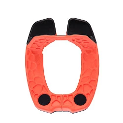 Atlas Brol 2018 защита шеи детская, оранжевый (53-63 см)