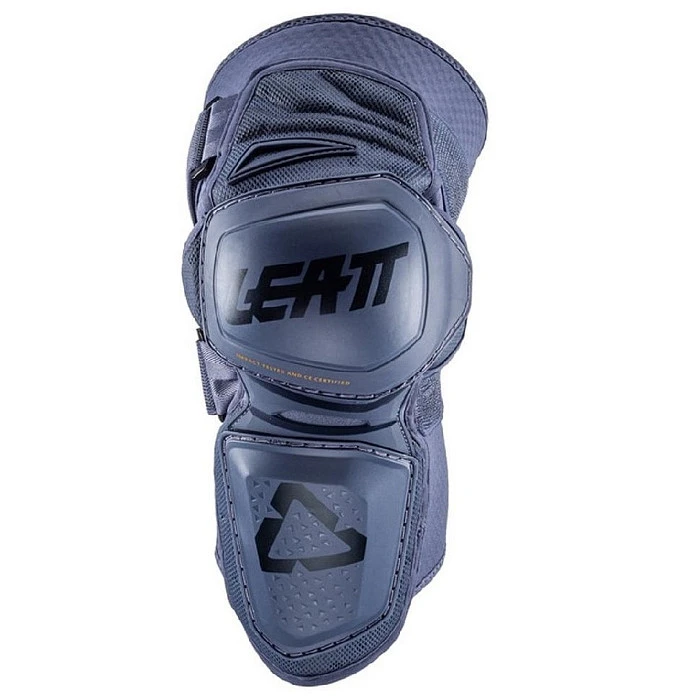Leatt Enduro Flint наколенники короткие