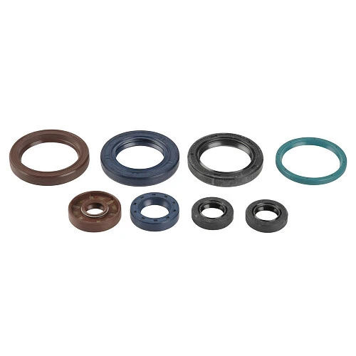 Athena набор сальников двигателя KTM EXC-F 250 - 05-13, SX-F 250 06-12, XC-F 250 07-12, XCF-W 250 06-13 P400270400016