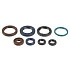 Athena набор сальников двигателя KTM EXC-F 250 - 05-13, SX-F 250 06-12, XC-F 250 07-12, XCF-W 250 06-13 P400270400016
