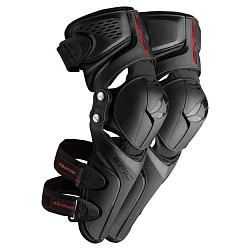 EVS Epic Knee Pad наколенники, черный