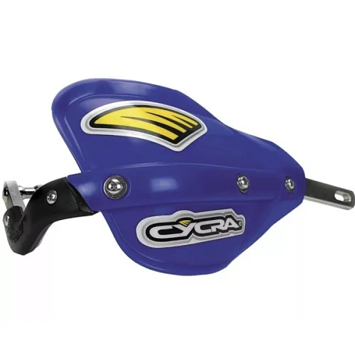 Cycra Probend Factory защита рук без крепежа, синий