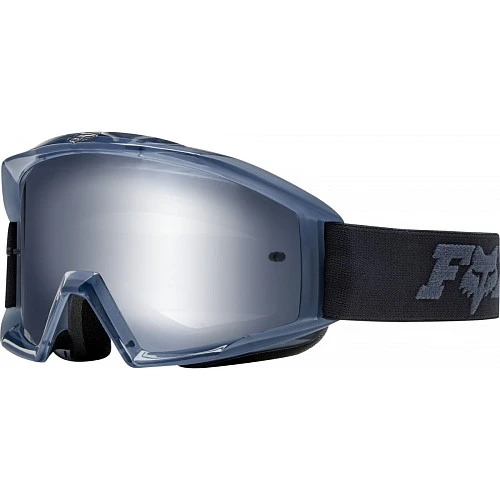 Fox Main Cota Black мотоочки
