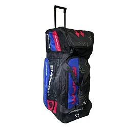 Grom MX Gearbag Motorsport сумка на колесах, фиолетовый