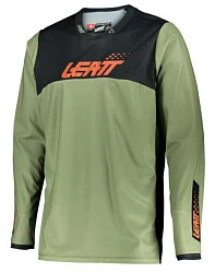 Leatt Moto 4.5 Enduro Cactus джерси