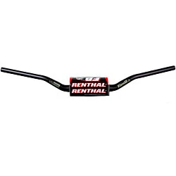 Renthal Fatbar 36 руль кроссовый (36мм), черный (934-01-BK)