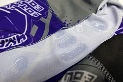 Hyperlook Scout баф мотоциклетный, череп