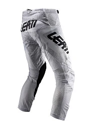 Leatt GPX 4.5 2019 мотоштаны, белый