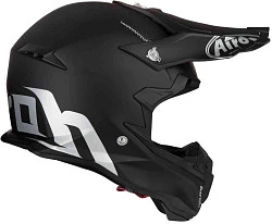 Airoh Terminator Open Vision шлем внедорожный, черный матовый