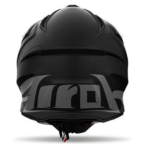 Airoh Aviator Ace 2 Color Black Matt шлем внедорожный, черный матовый